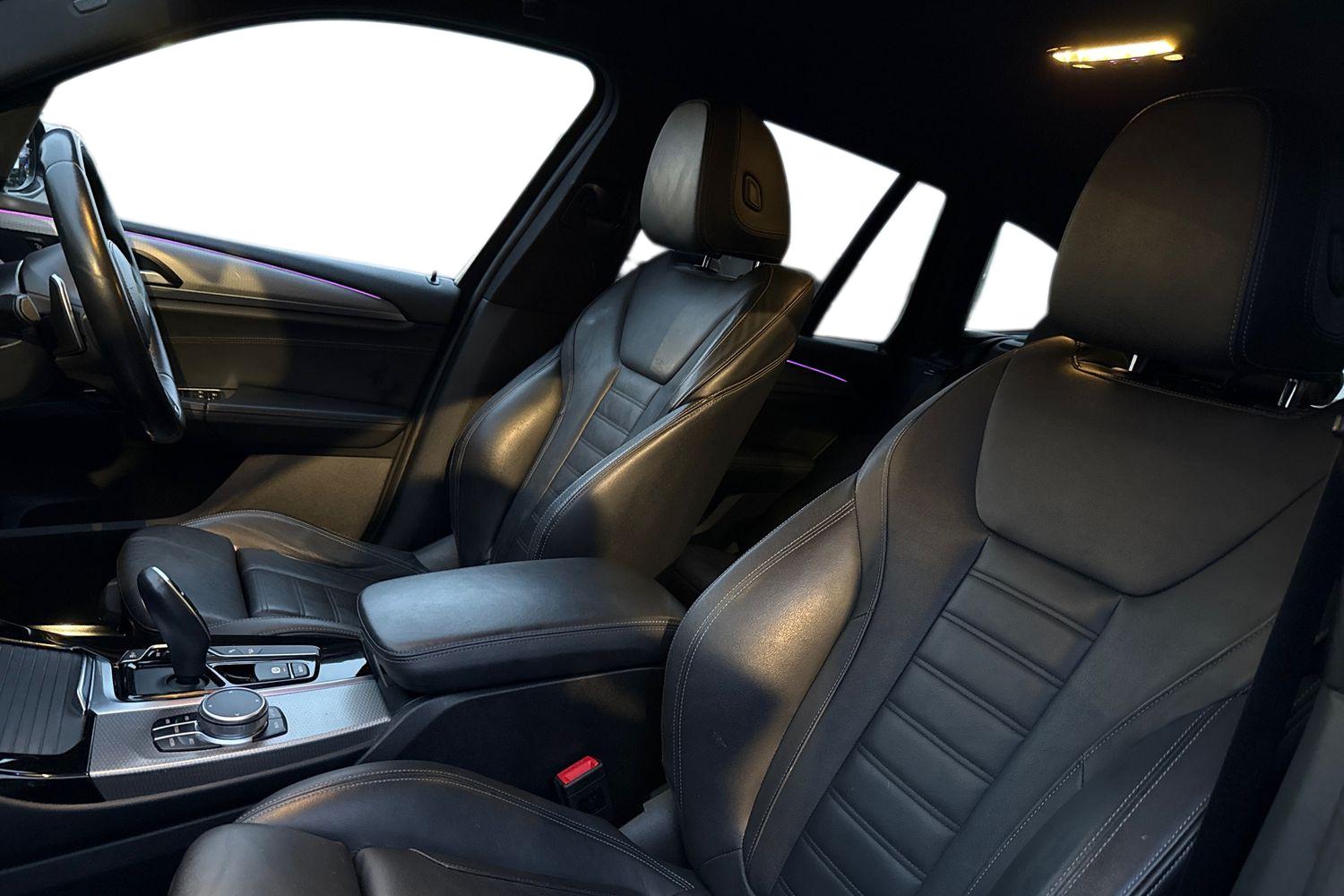 Used BMW X3 2019 for sale - 77444044: Photo 16