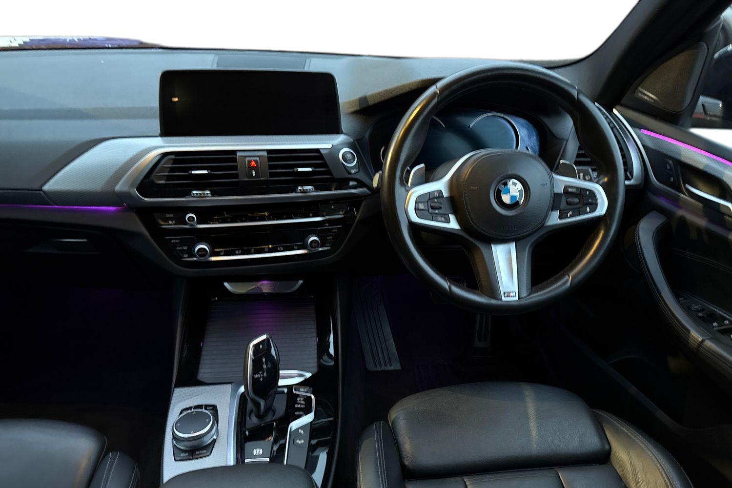 Used BMW X3 2019 for sale - 77444044: Photo 18