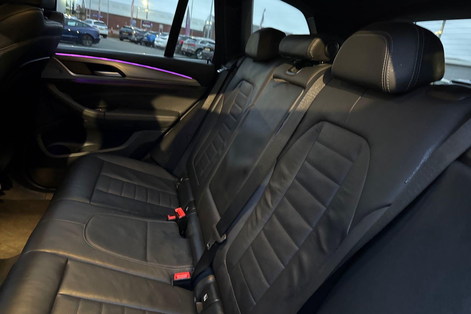 Used BMW X3 2019 for sale - 77444044: Photo 19