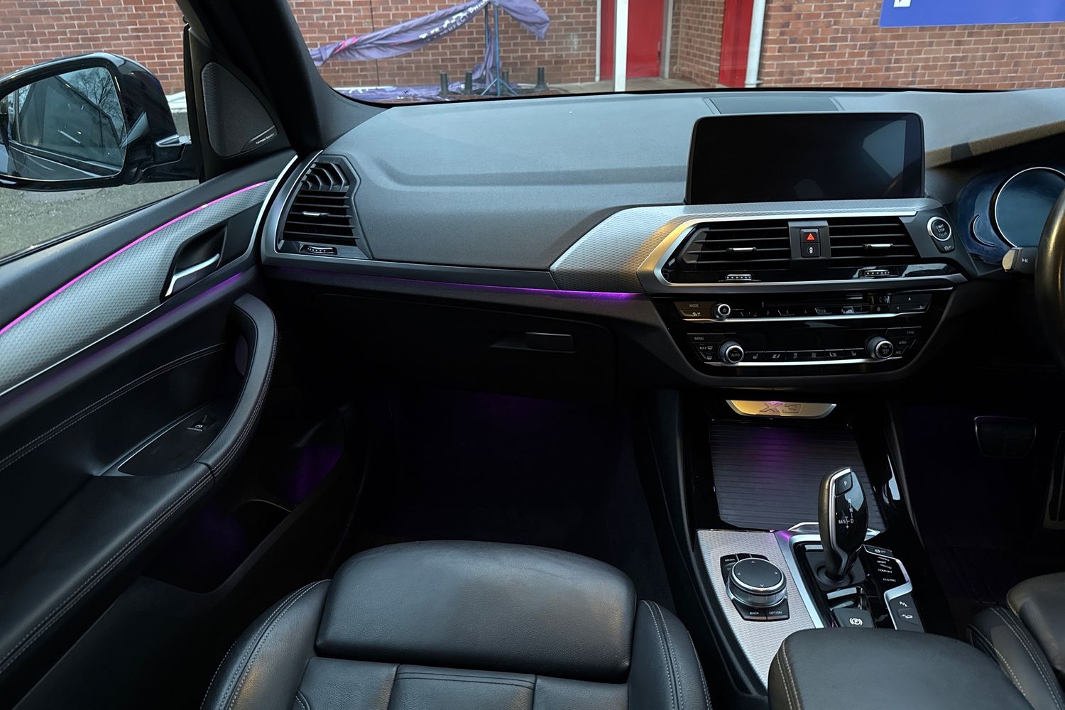 Used BMW X3 2019 for sale - 77444044: Photo 20