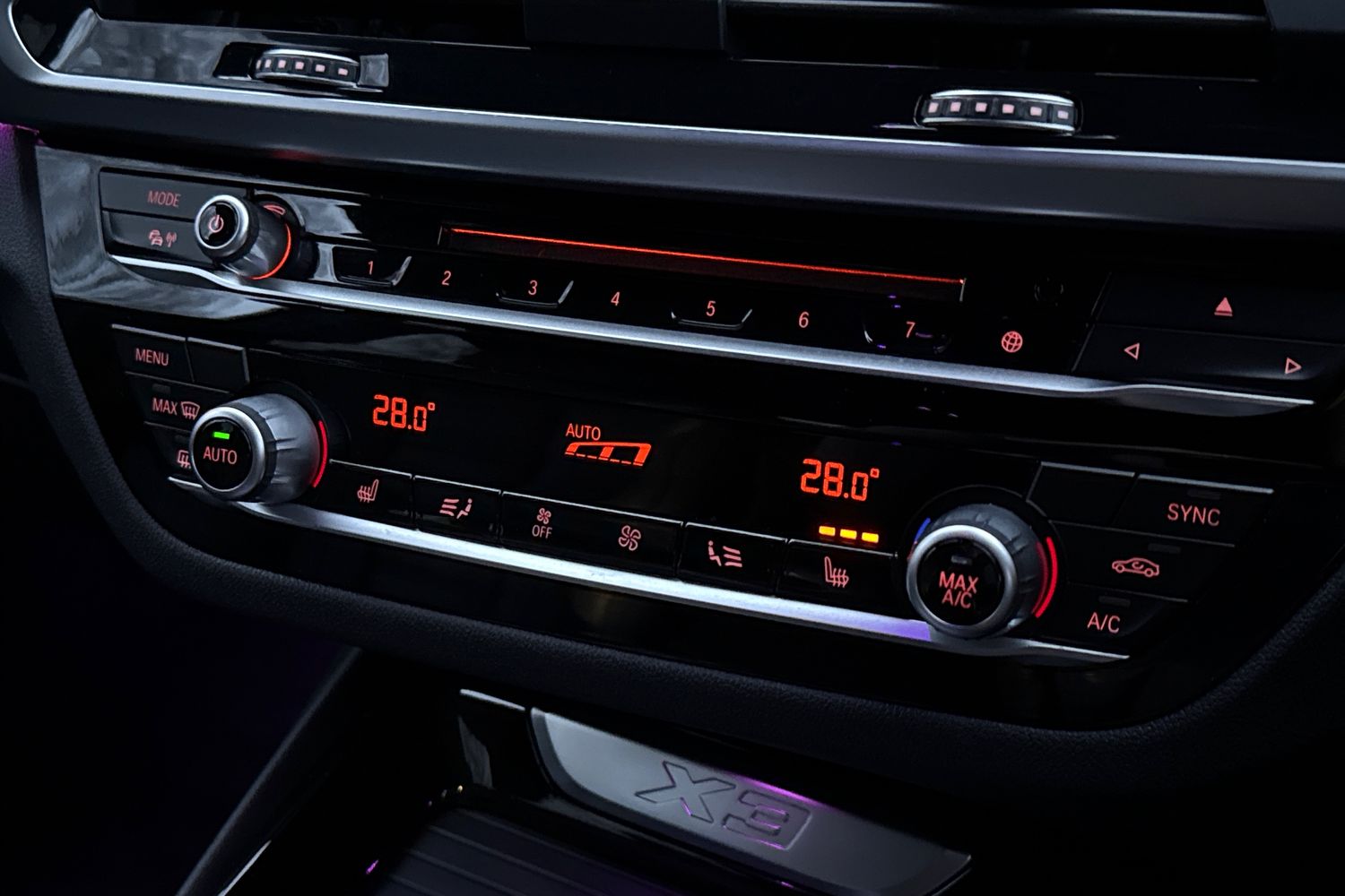 Used BMW X3 2019 for sale - 77444044: Photo 22