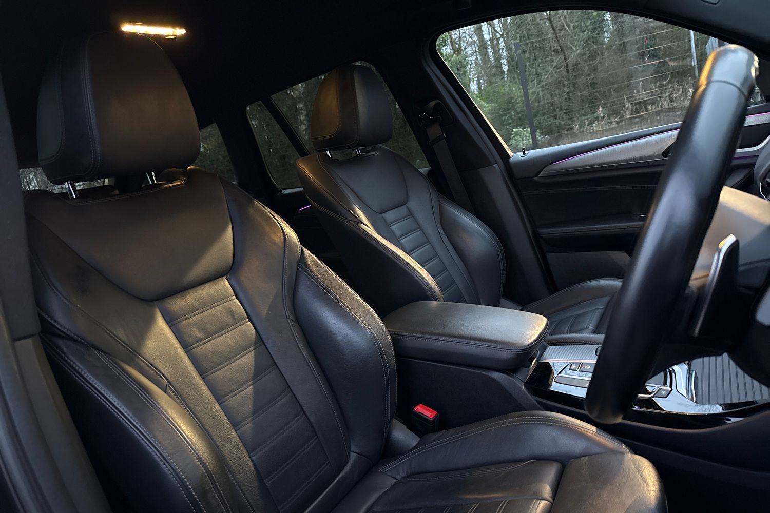 Used BMW X3 2019 for sale - 77444044: Photo 24