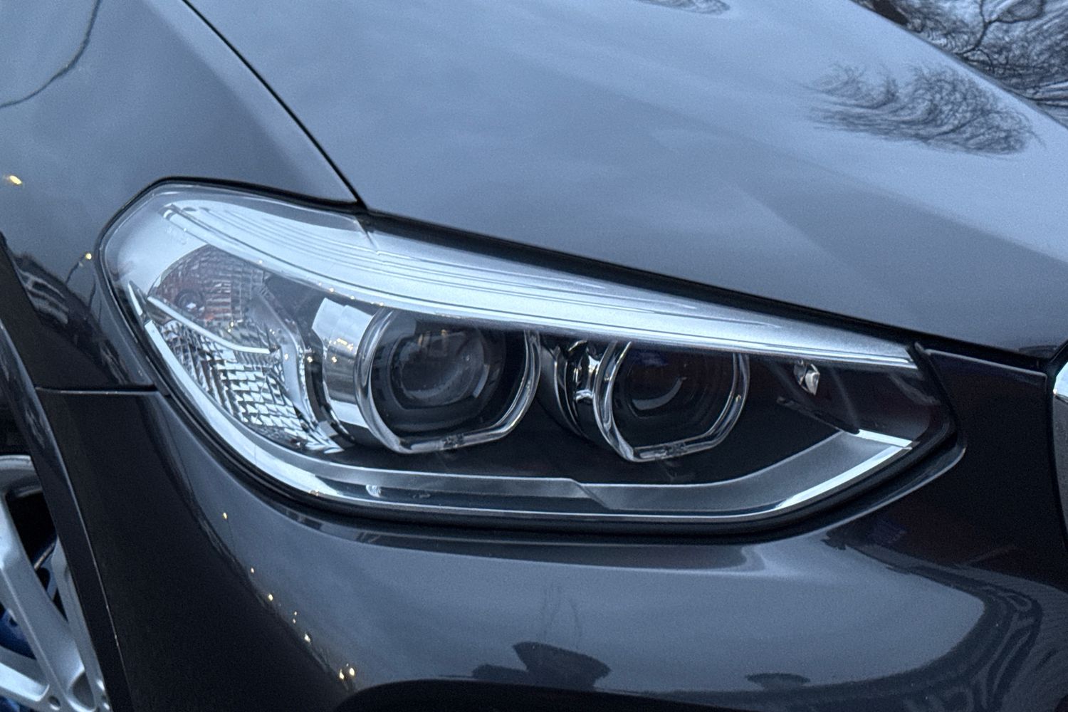 Used BMW X3 2019 for sale - 77444044: Photo 27