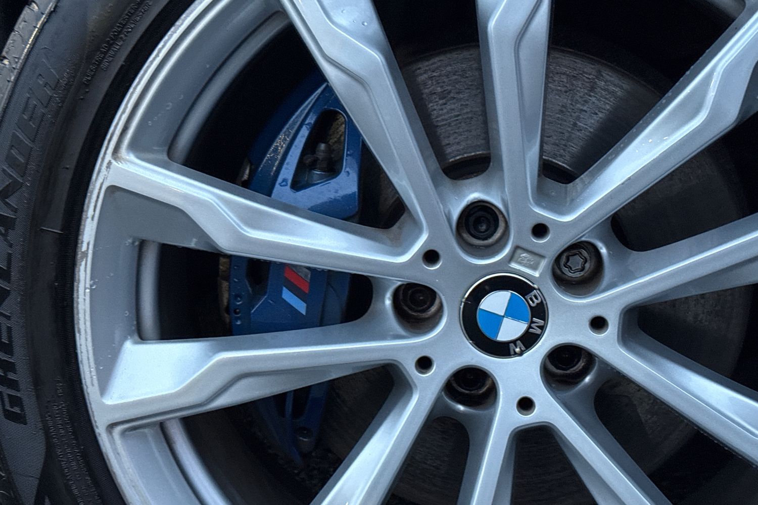 Used BMW X3 2019 for sale - 77444044: Photo 28