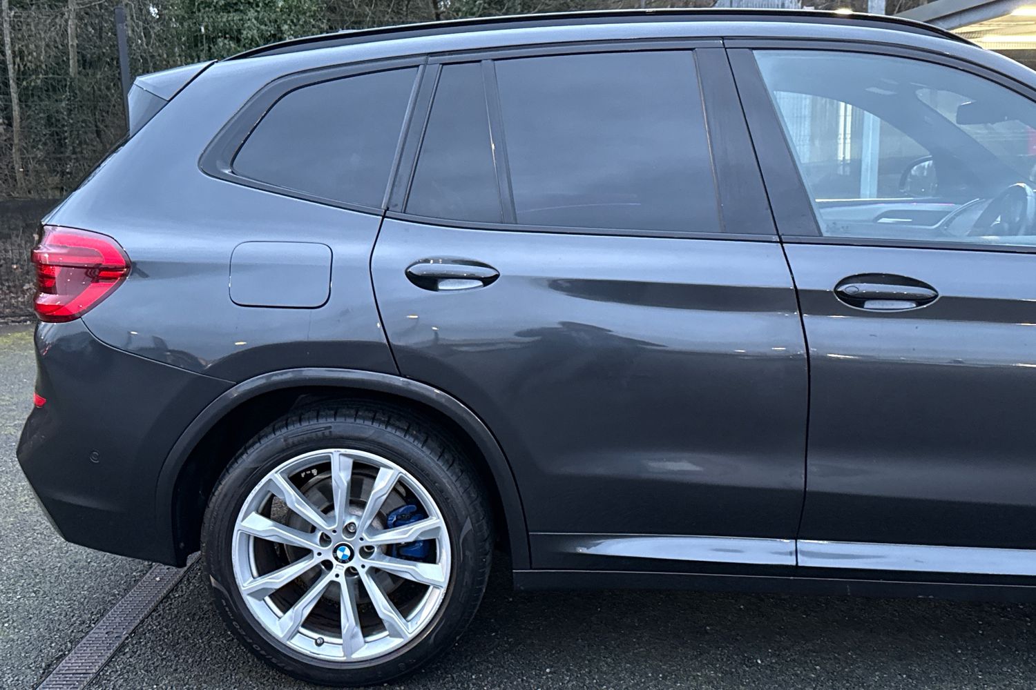 Used BMW X3 2019 for sale - 77444044: Photo 30