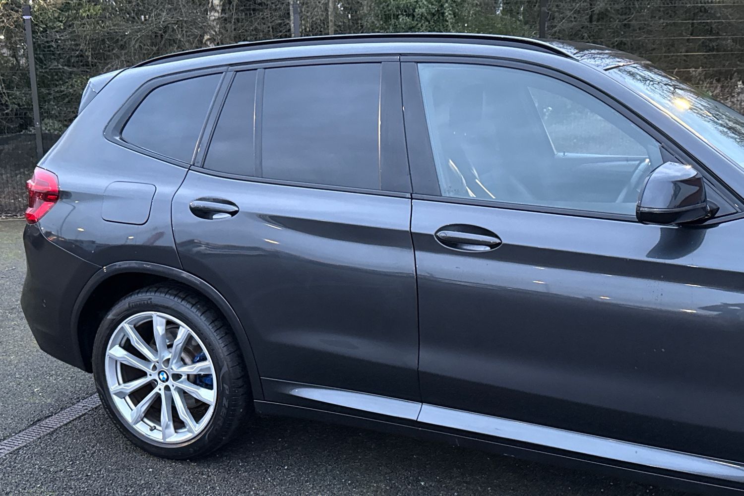 Used BMW X3 2019 for sale - 77444044: Photo 31