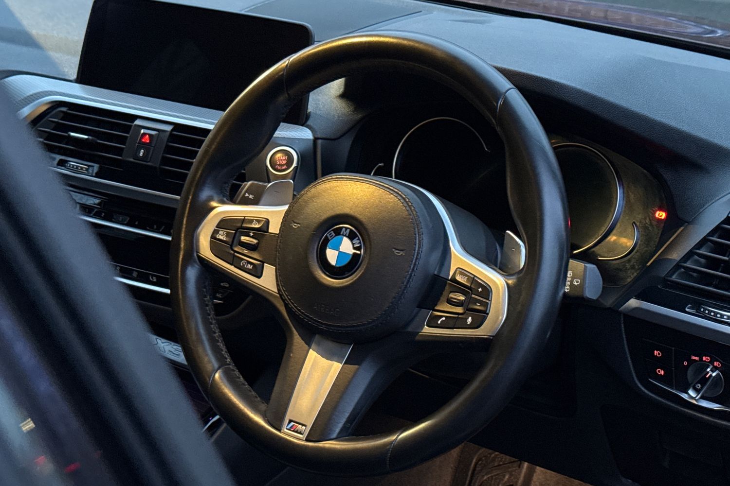 Used BMW X3 2019 for sale - 77444044: Photo 35