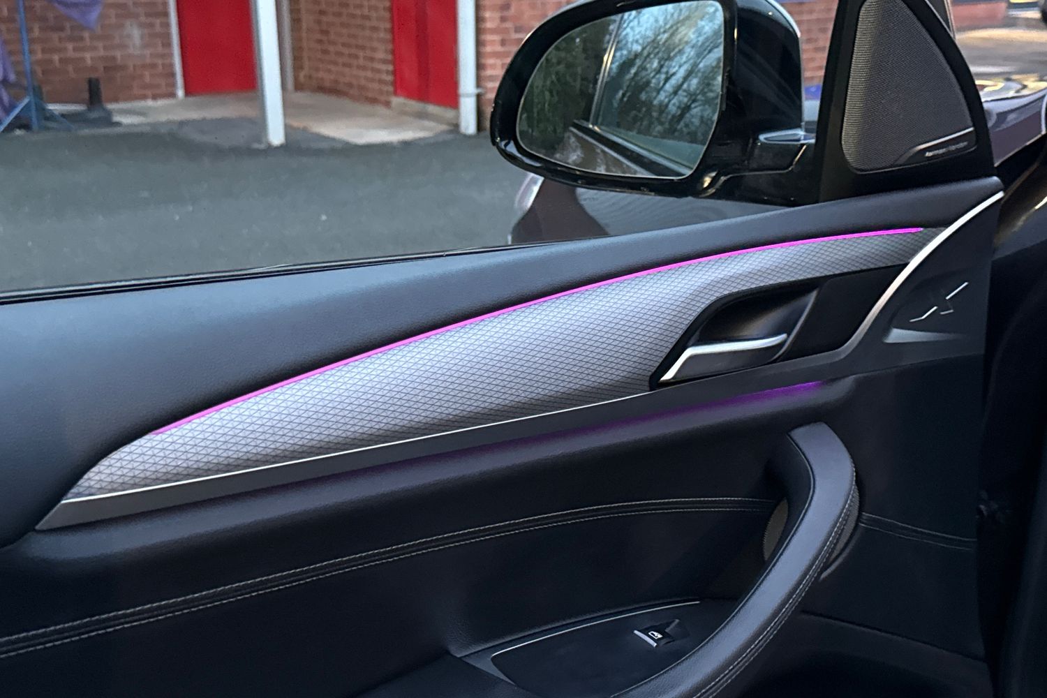 Used BMW X3 2019 for sale - 77444044: Photo 40