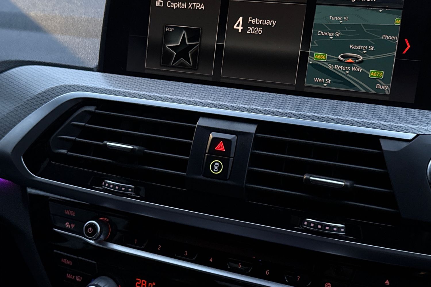 Used BMW X3 2019 for sale - 77444044: Photo 45