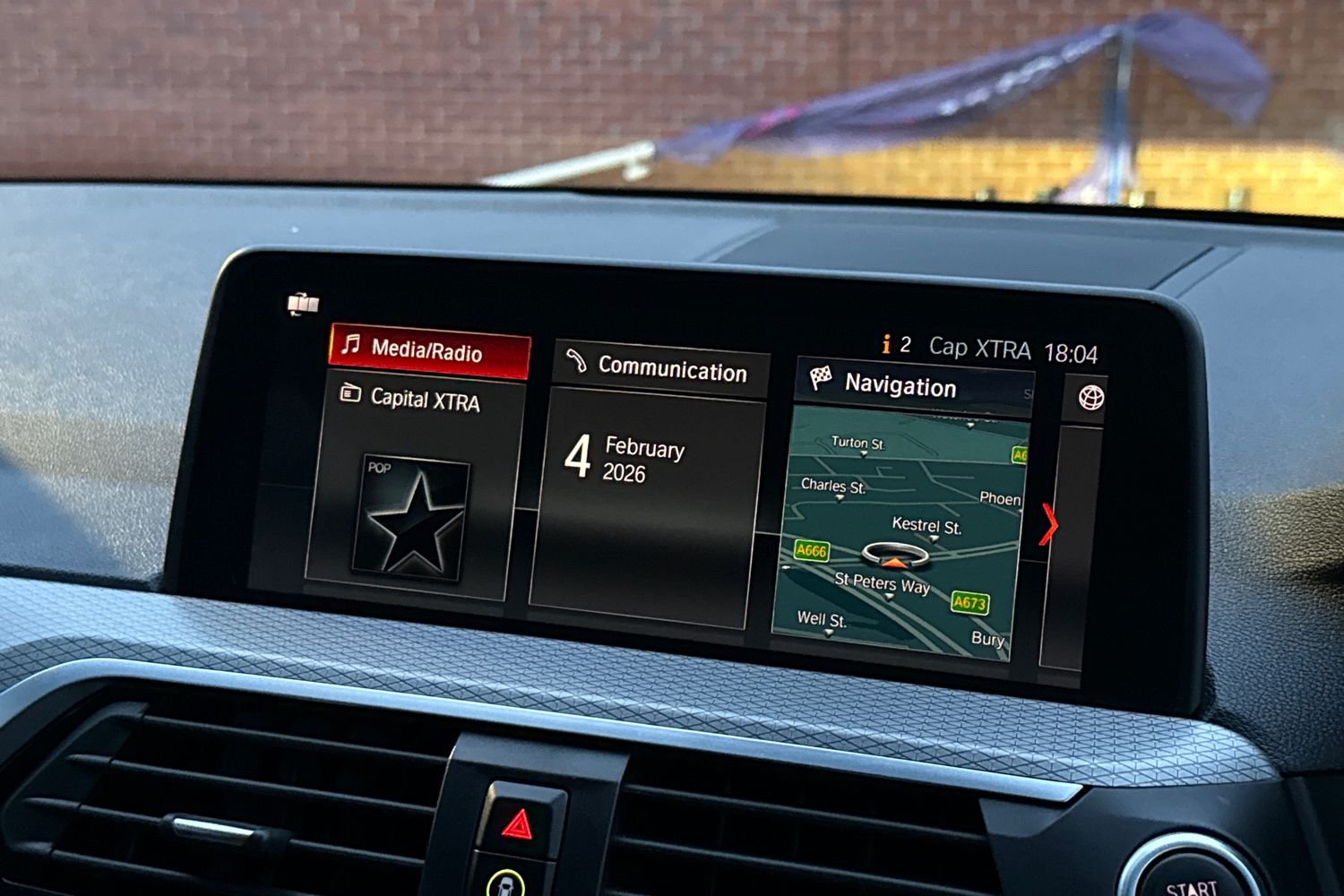 Used BMW X3 2019 for sale - 77444044: Photo 51