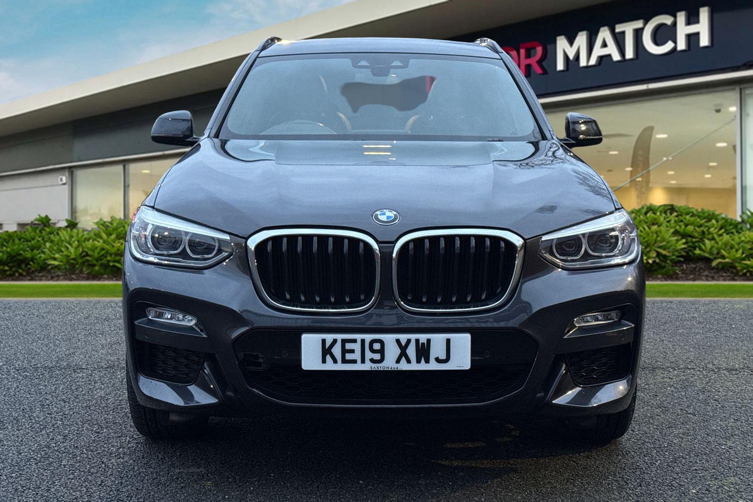 Used BMW X3 2019 for sale - 77444044: Photo 6