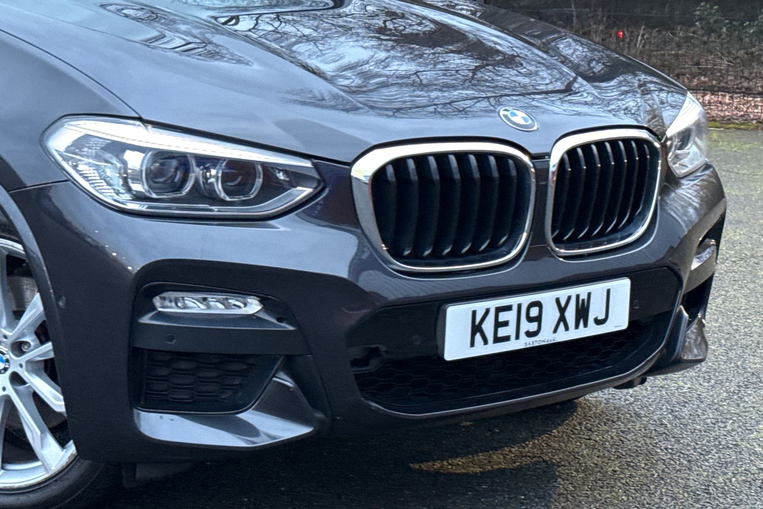 Used BMW X3 2019 for sale - 77444044: Photo 9