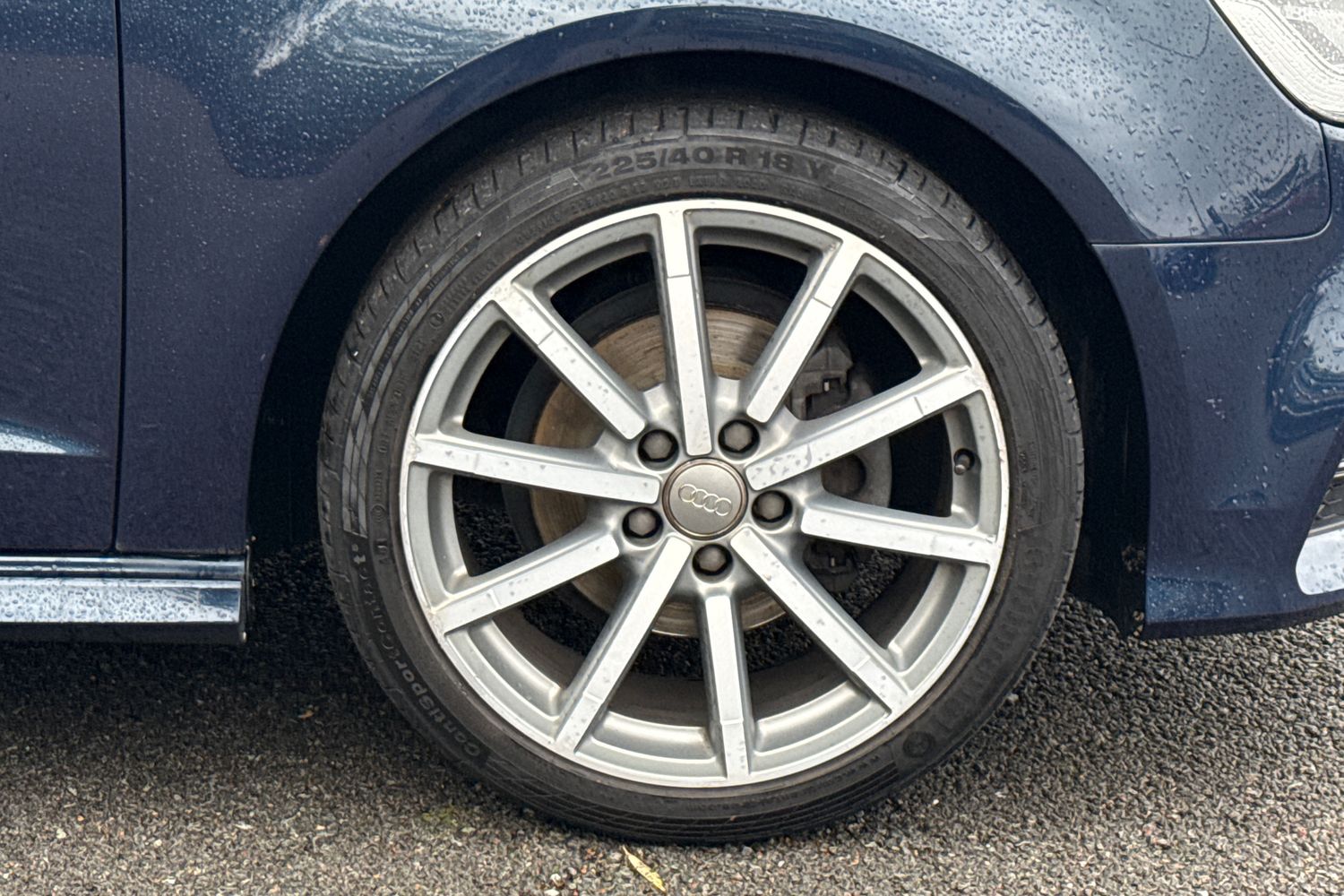 Used Audi A3 2019 for sale - 76421456: Photo 10