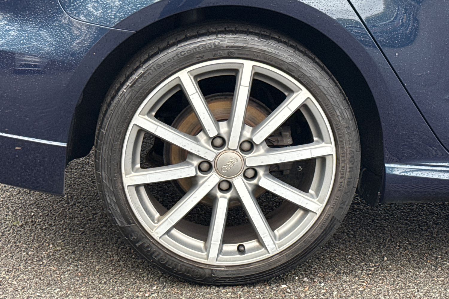 Used Audi A3 2019 for sale - 76421456: Photo 11