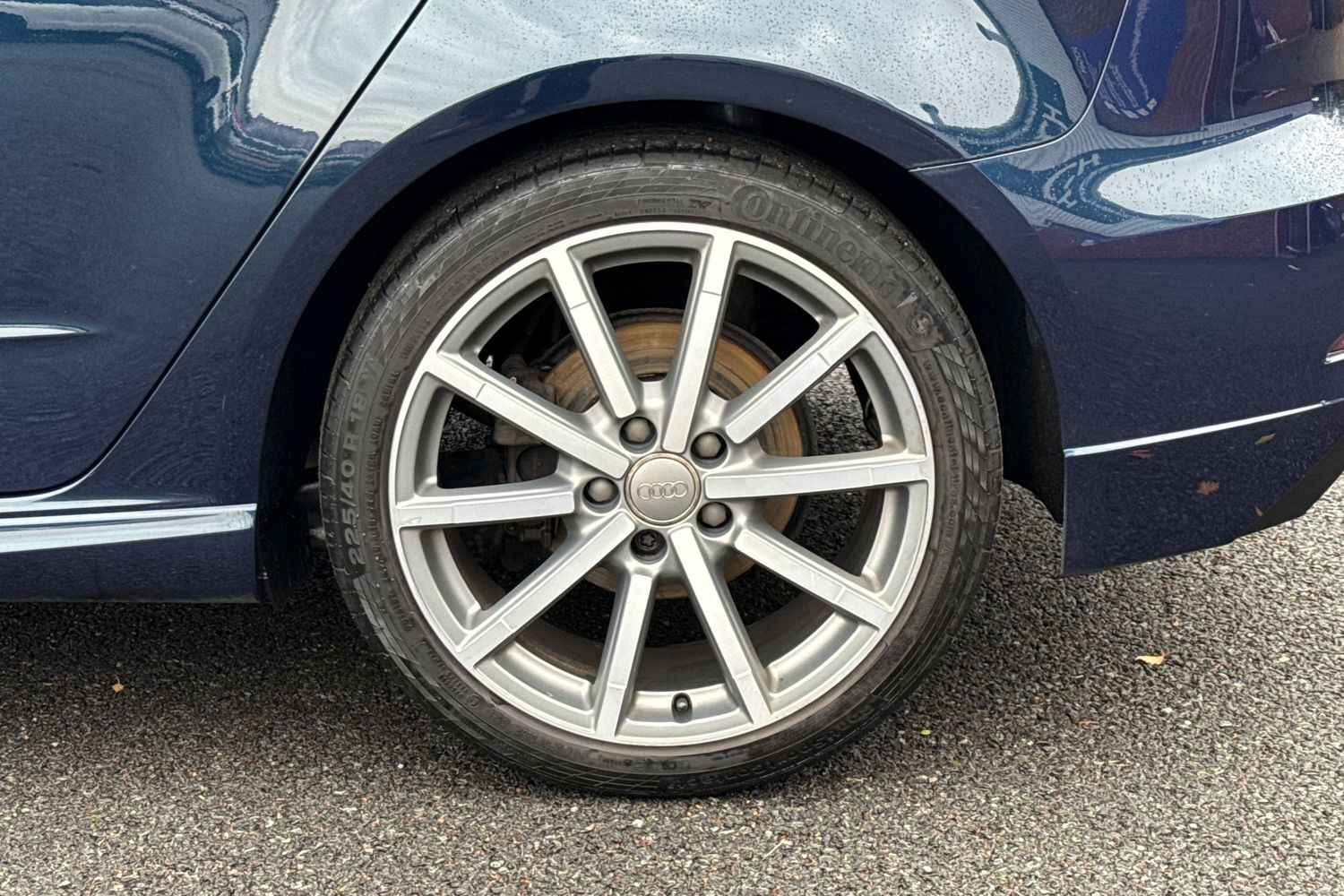 Used Audi A3 2019 for sale - 76421456: Photo 12