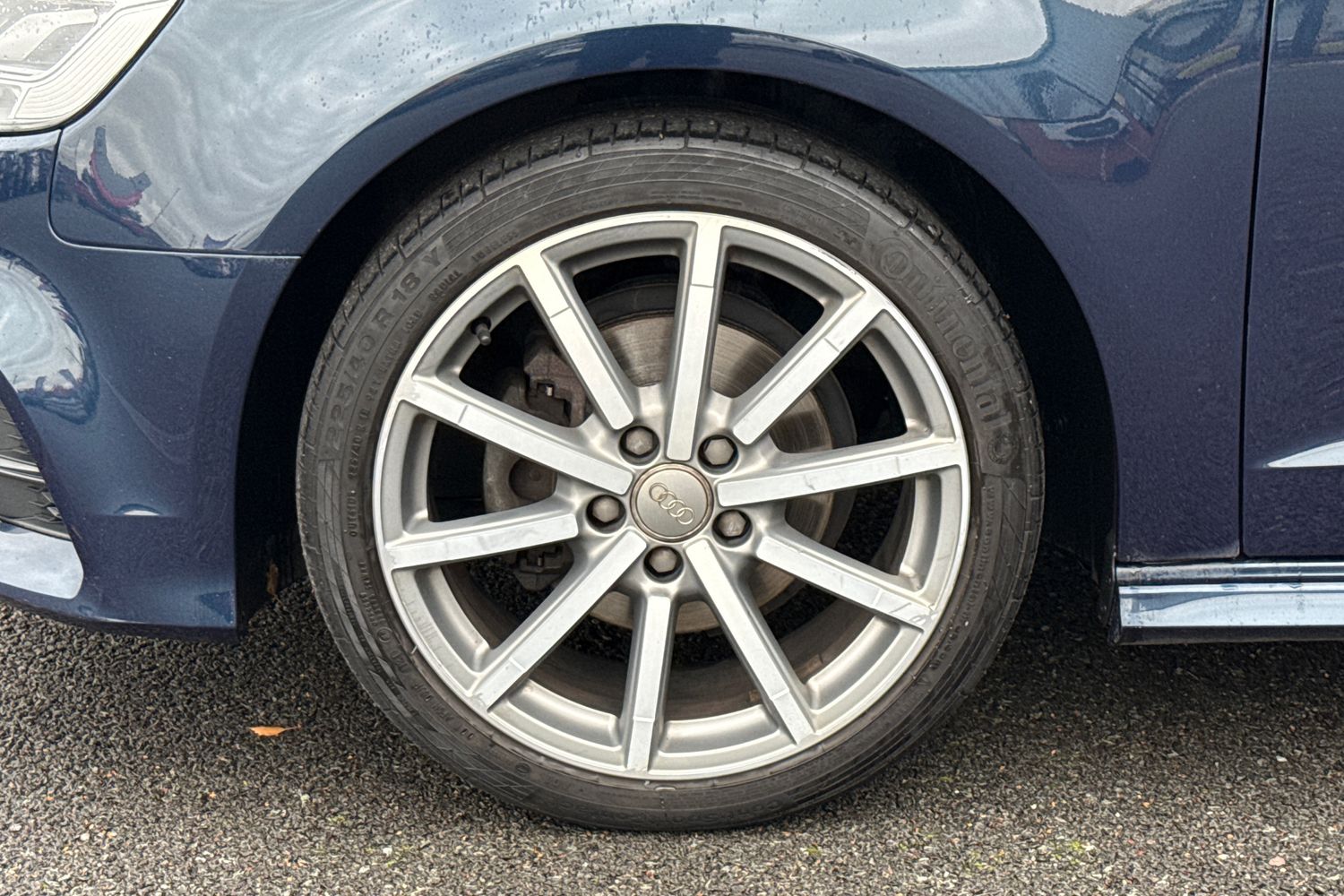 Used Audi A3 2019 for sale - 76421456: Photo 13