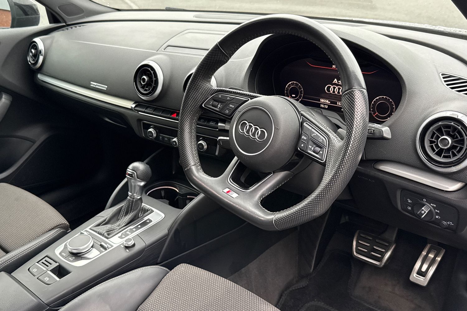 Used Audi A3 2019 for sale - 76421456: Photo 14