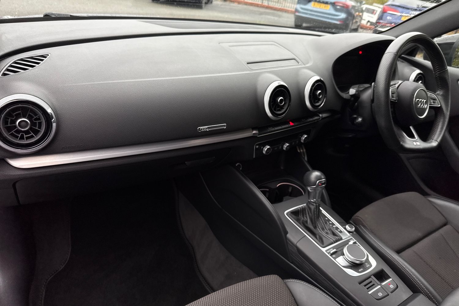 Used Audi A3 2019 for sale - 76421456: Photo 15