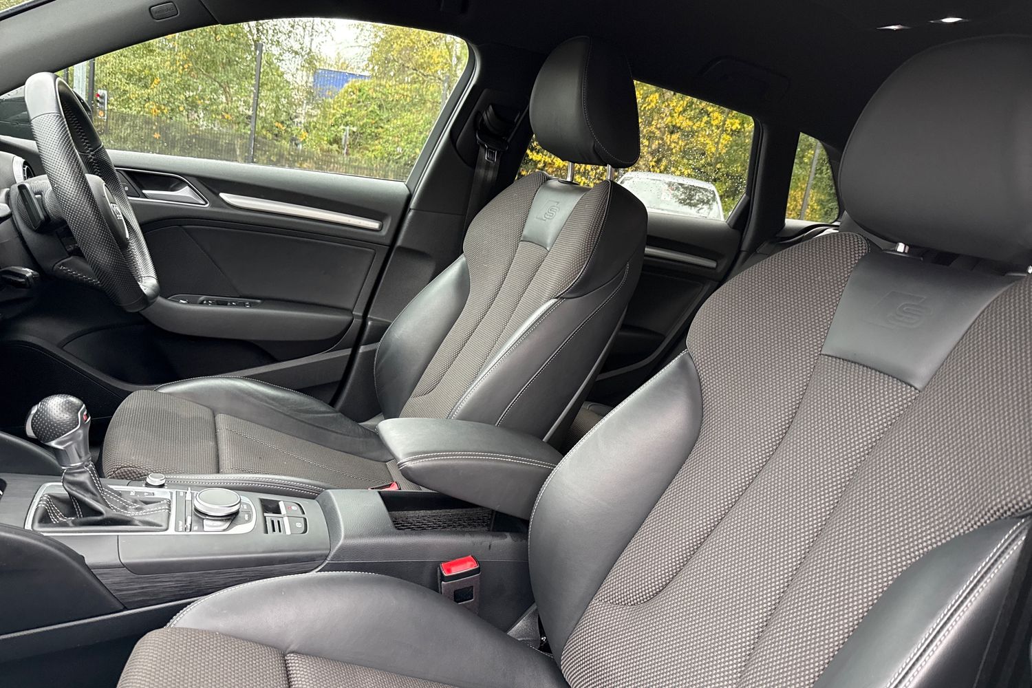 Used Audi A3 2019 for sale - 76421456: Photo 16