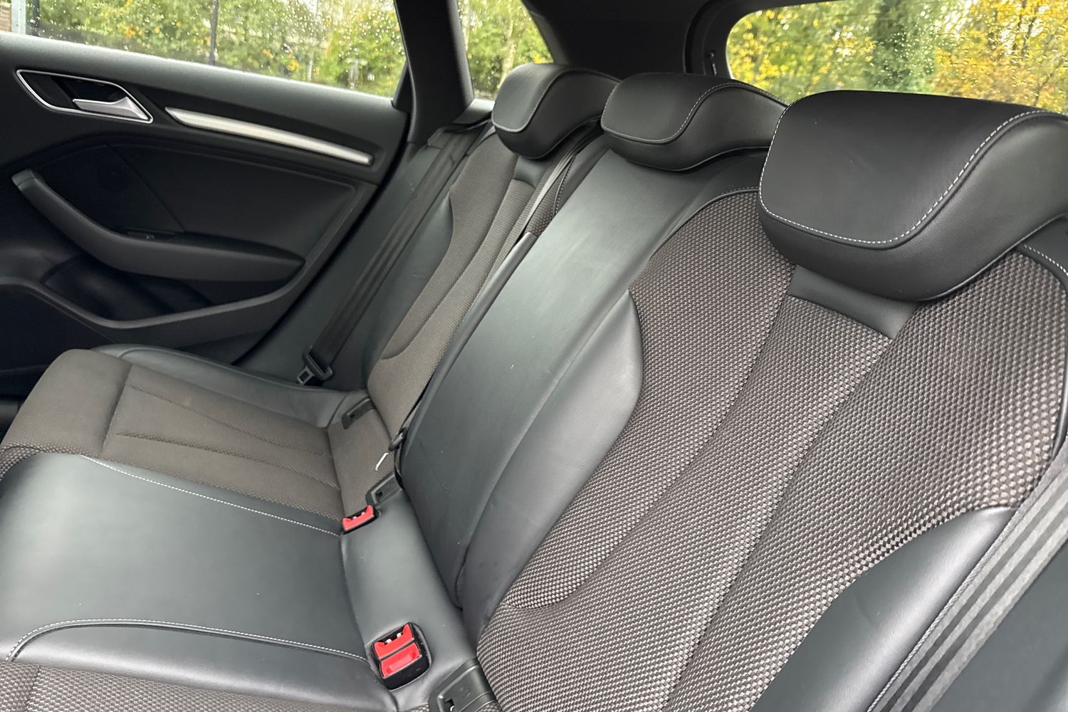 Used Audi A3 2019 for sale - 76421456: Photo 19