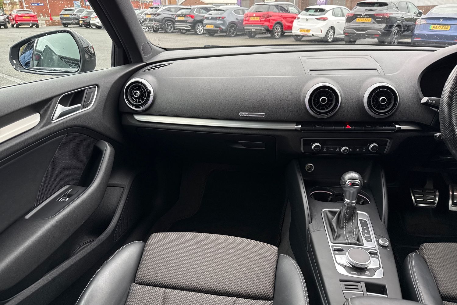 Used Audi A3 2019 for sale - 76421456: Photo 20