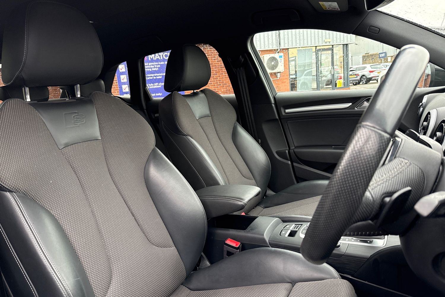 Used Audi A3 2019 for sale - 76421456: Photo 24