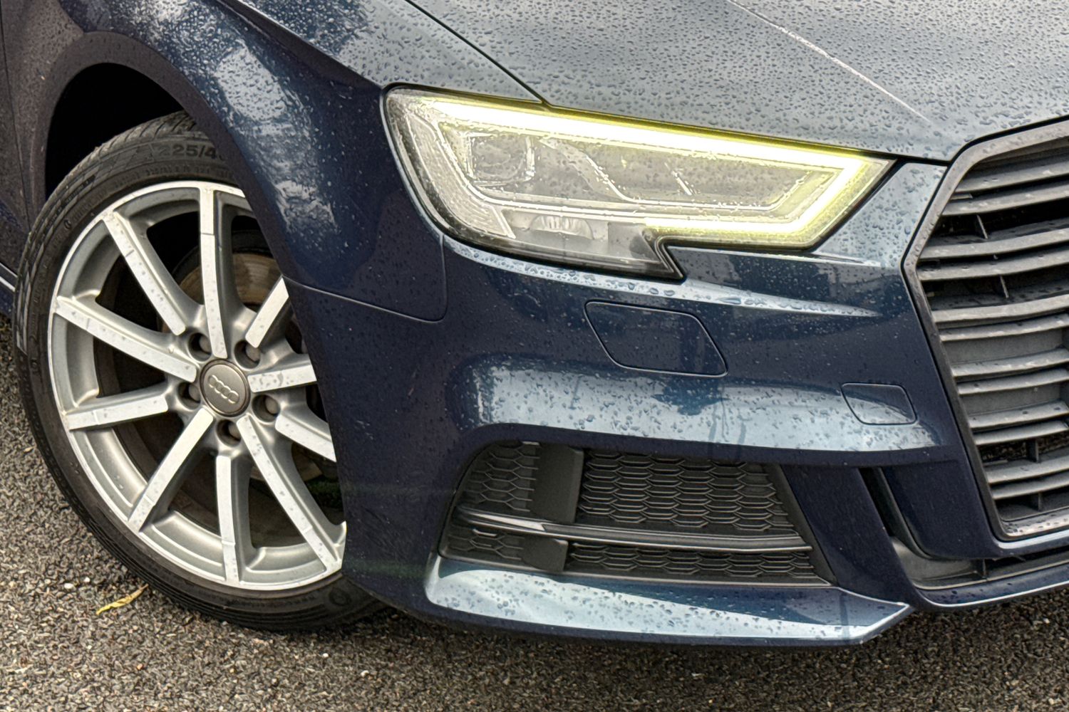 Used Audi A3 2019 for sale - 76421456: Photo 25