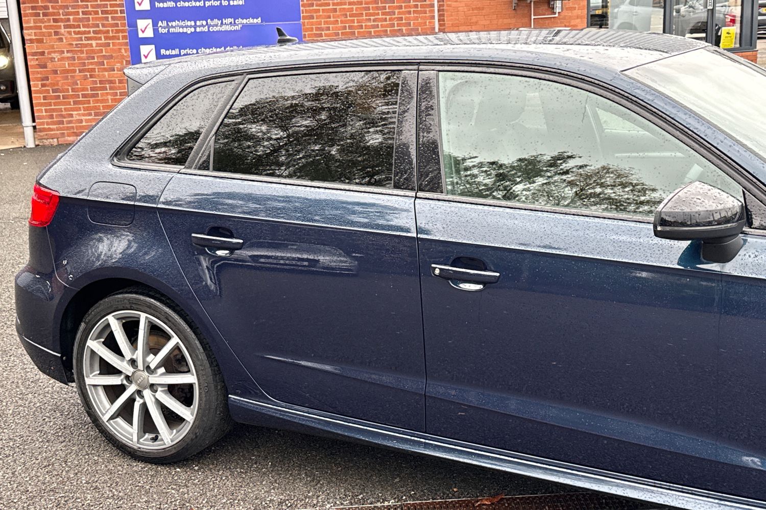 Used Audi A3 2019 for sale - 76421456: Photo 28