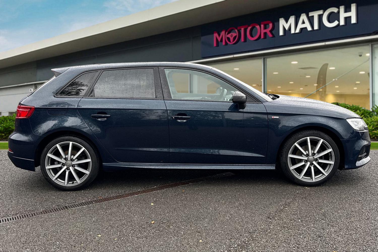 Used Audi A3 2019 for sale - 76421456: Photo 3