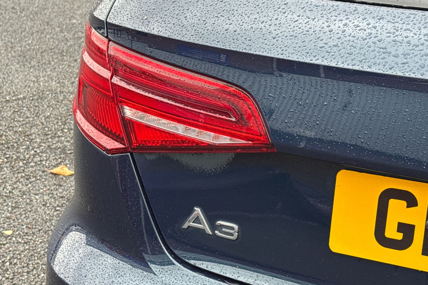 Used Audi A3 2019 for sale - 76421456: Photo 32