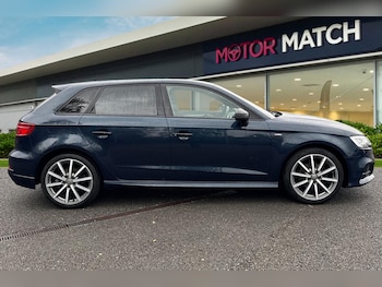 Used Audi A3 2019 for sale - 76421456: Photo