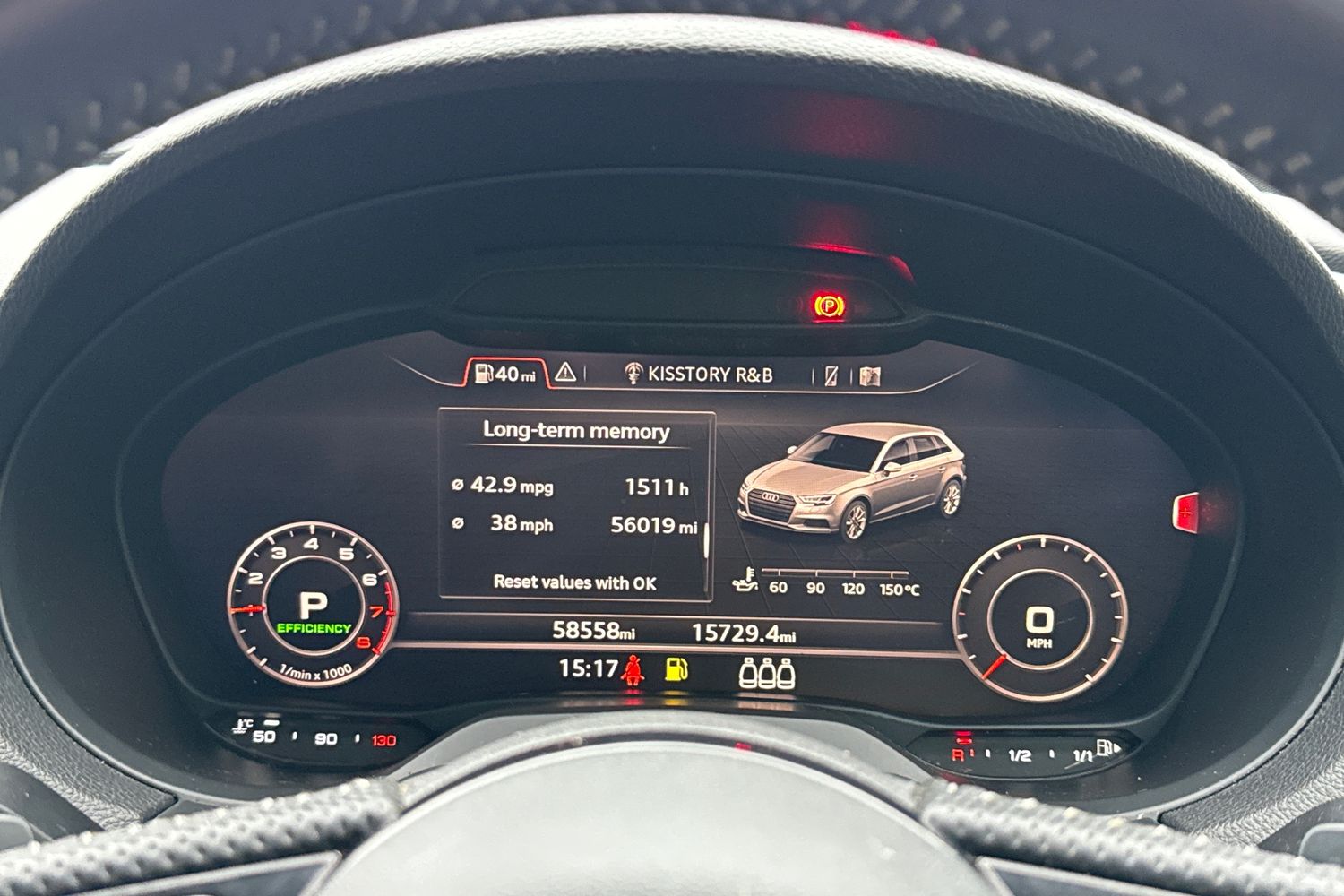 Used Audi A3 2019 for sale - 76421456: Photo 40