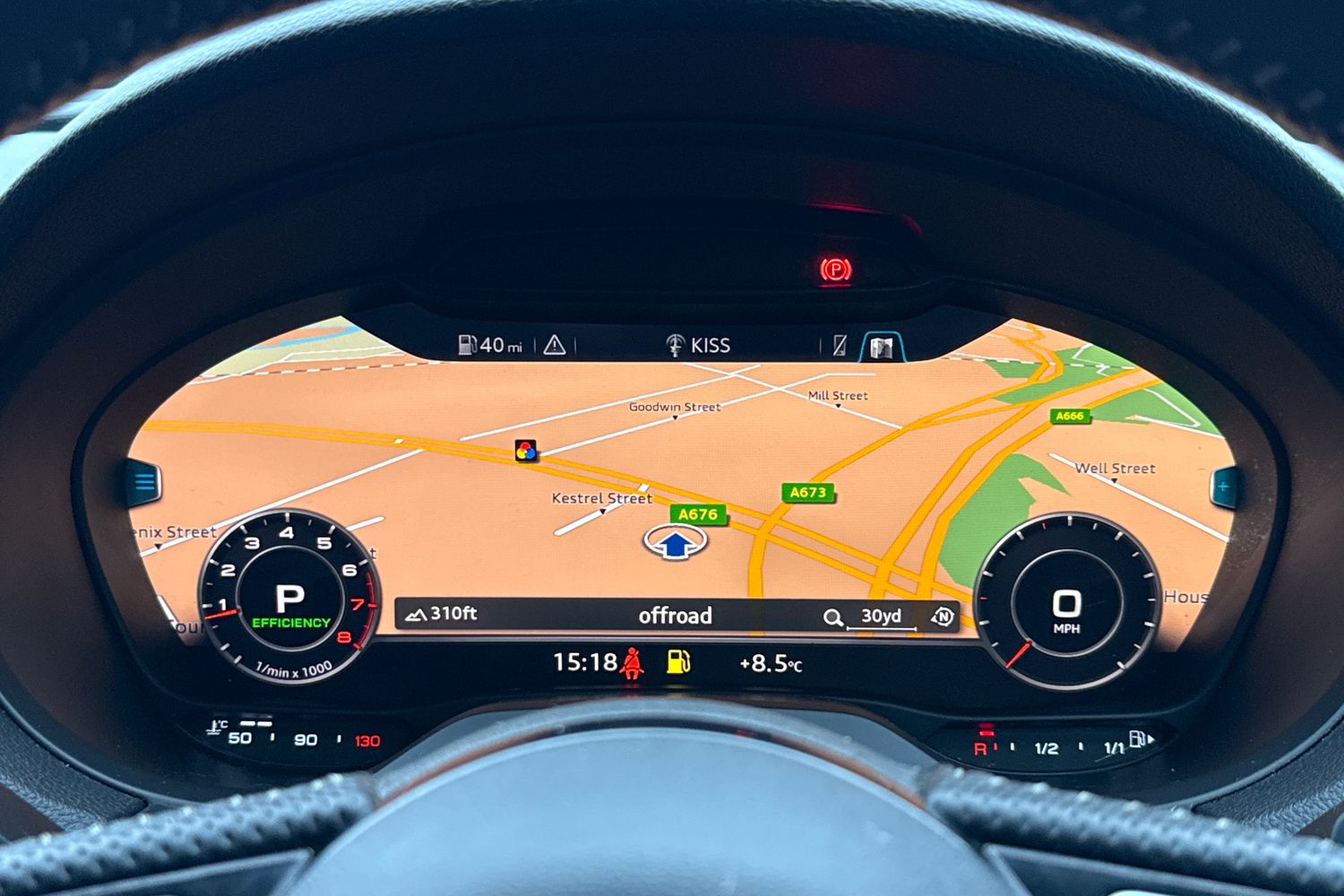 Used Audi A3 2019 for sale - 76421456: Photo 41