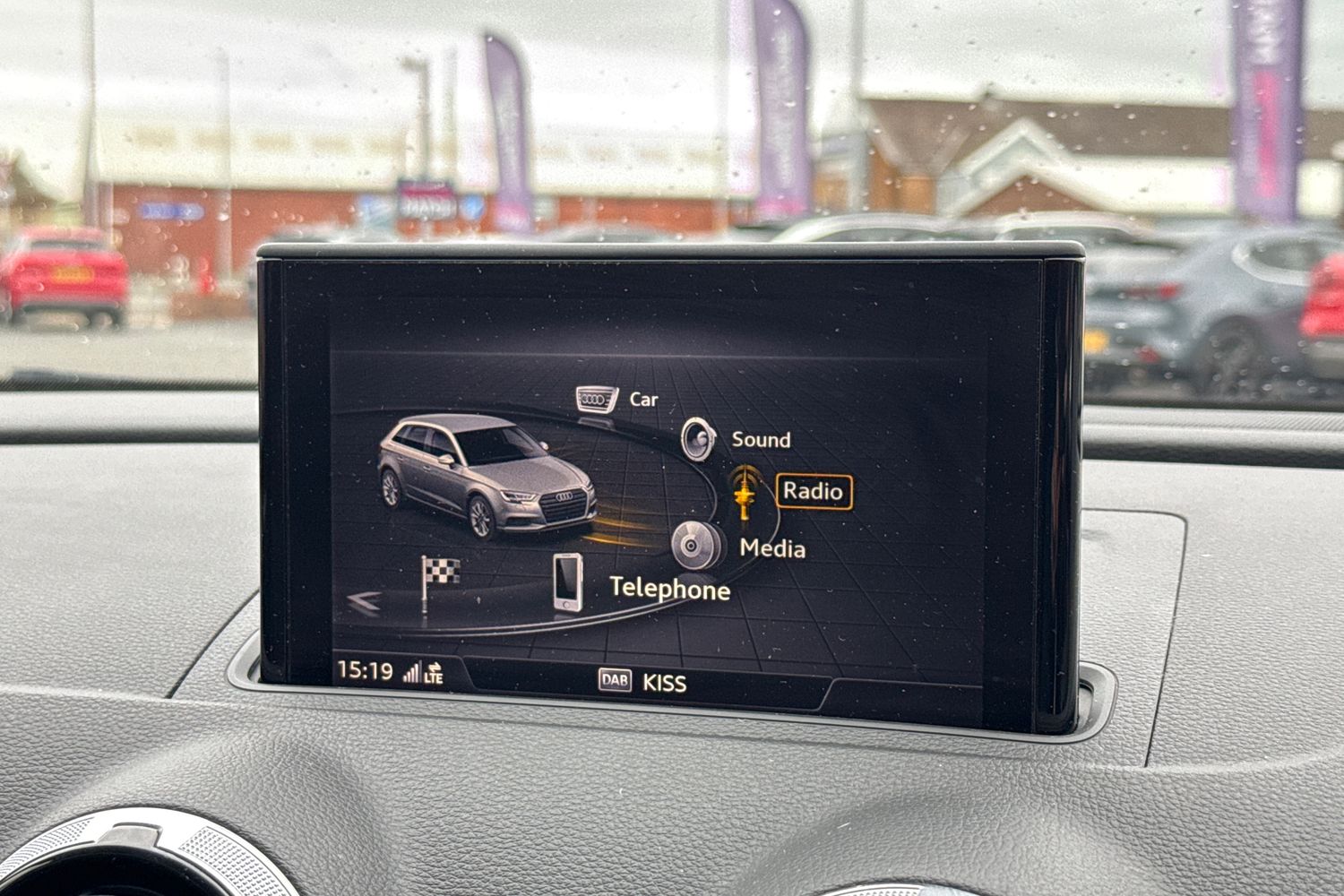 Used Audi A3 2019 for sale - 76421456: Photo 47