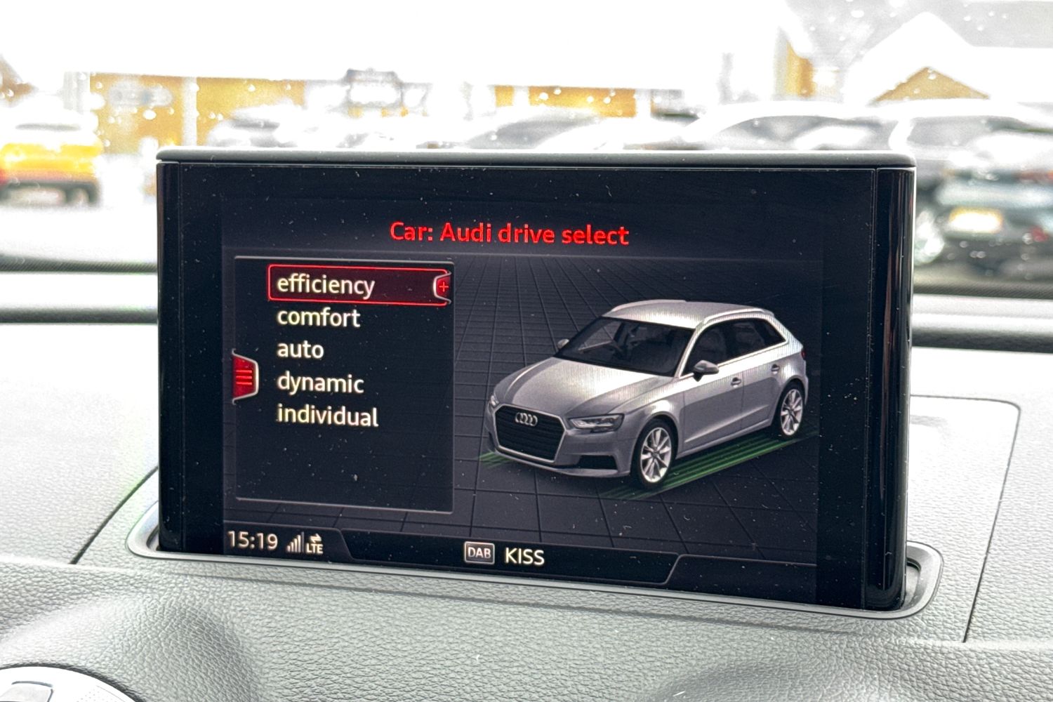 Used Audi A3 2019 for sale - 76421456: Photo 49