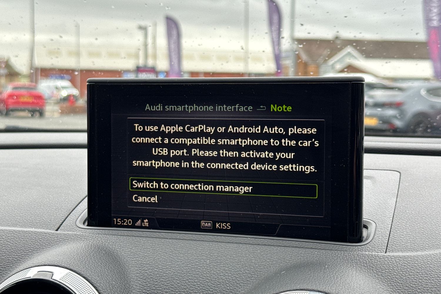 Used Audi A3 2019 for sale - 76421456: Photo 50