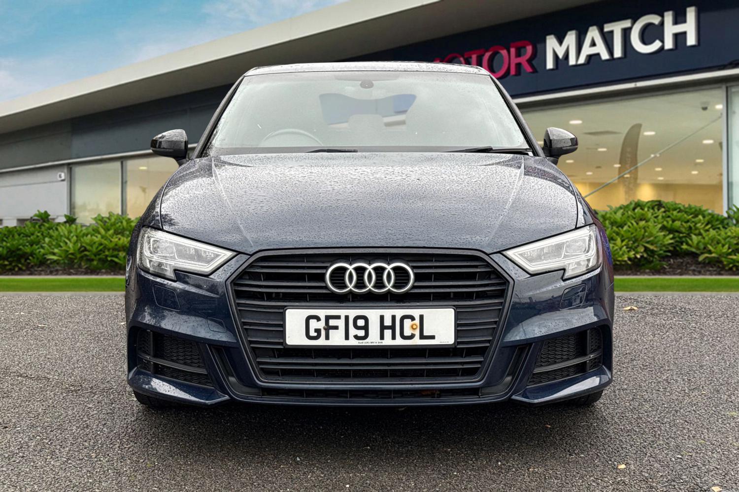 Used Audi A3 2019 for sale - 76421456: Photo 6