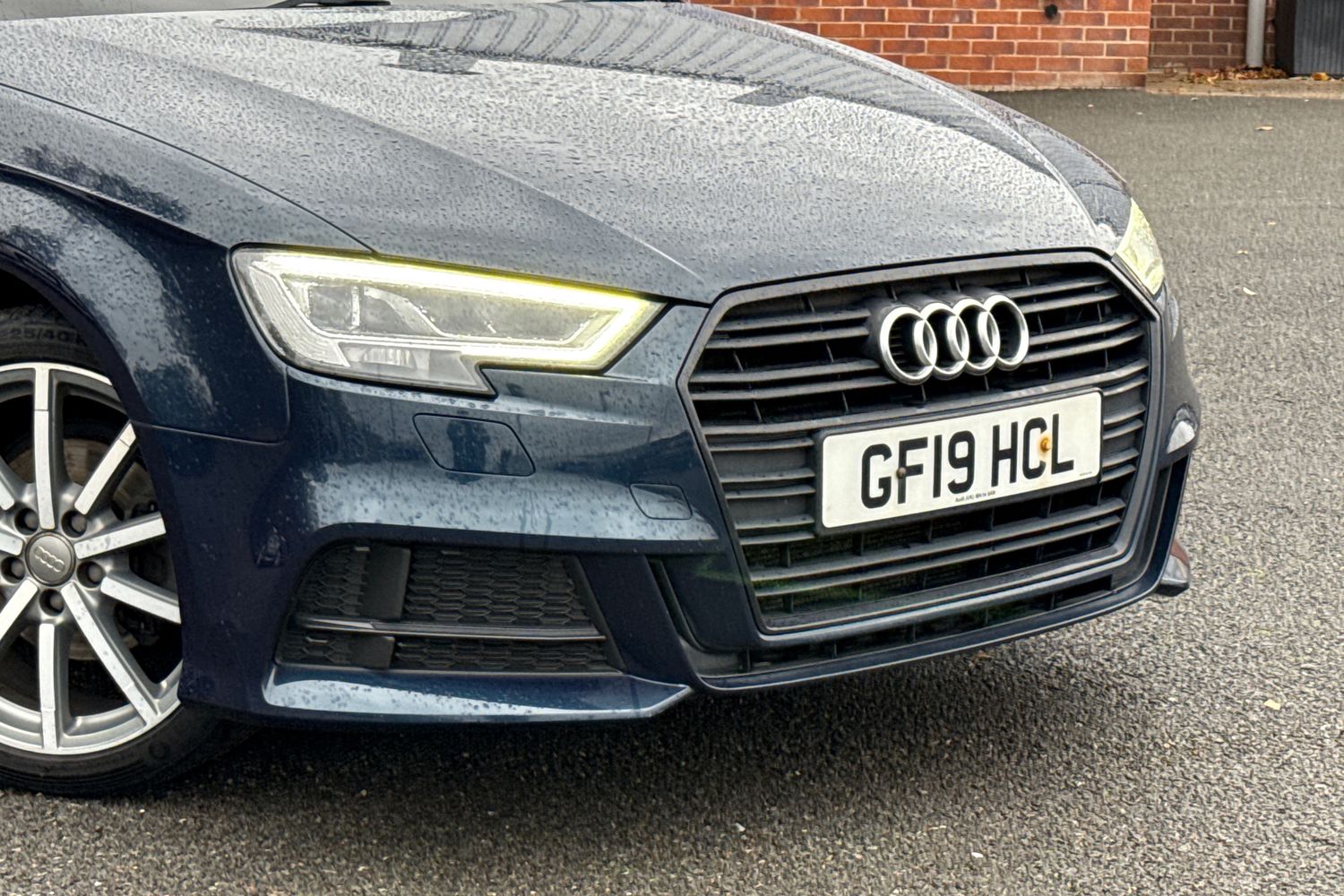 Used Audi A3 2019 for sale - 76421456: Photo 9