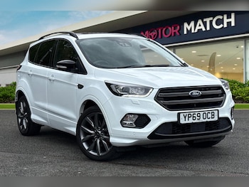 Used Ford Kuga 2019 for sale - 78646462: Photo