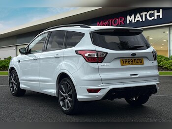 Used Ford Kuga 2019 for sale - 78646462: Photo
