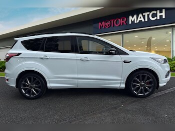 Used Ford Kuga 2019 for sale - 78646462: Photo