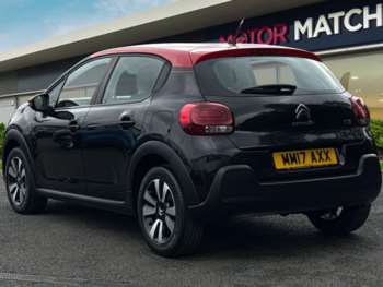 Used Citroen C3 2017 for sale - 75398938: Photo