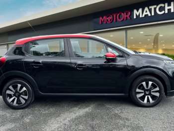 Used Citroen C3 2017 for sale - 75398938: Photo