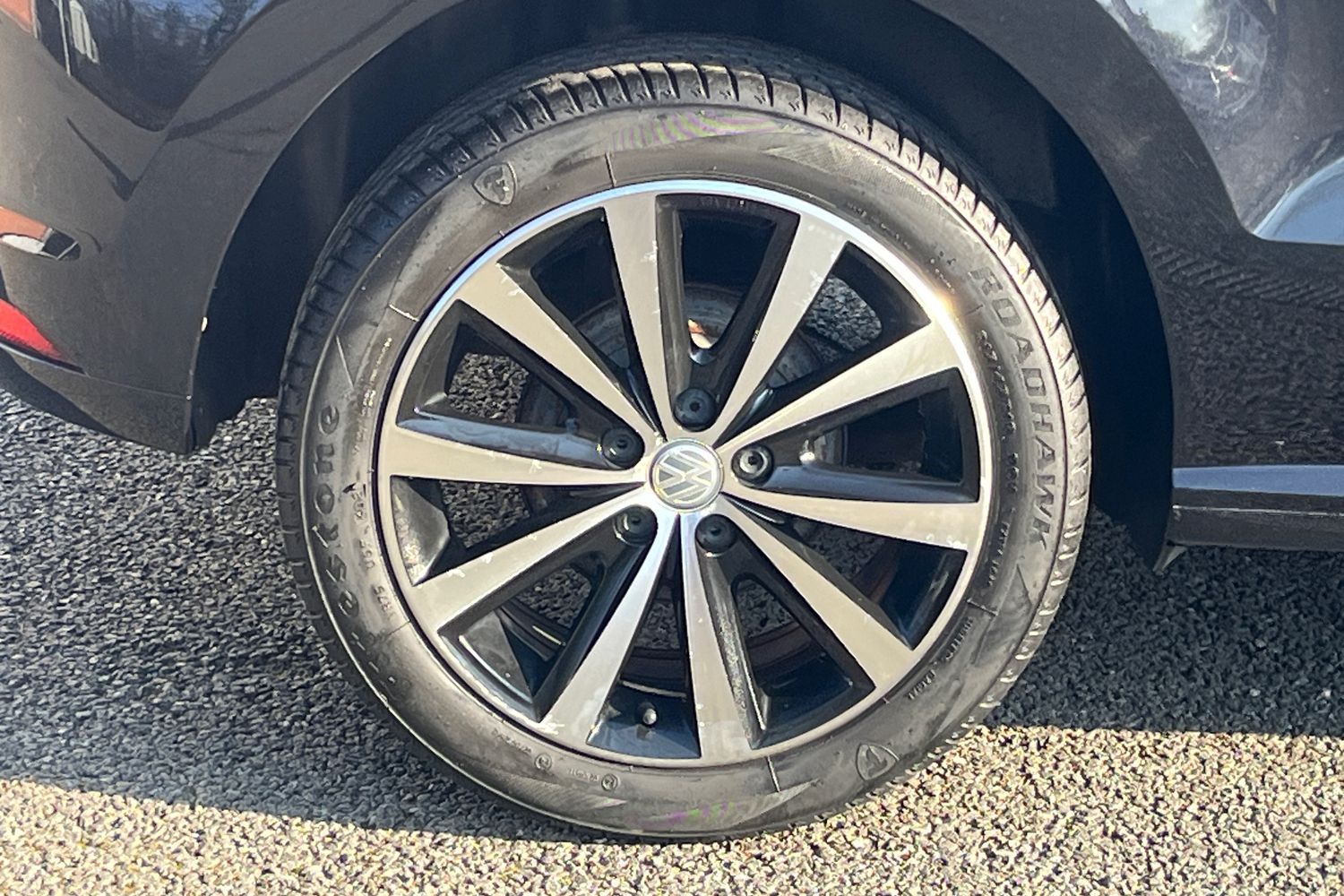 Used Volkswagen Polo 2017 for sale - 77747733: Photo 10