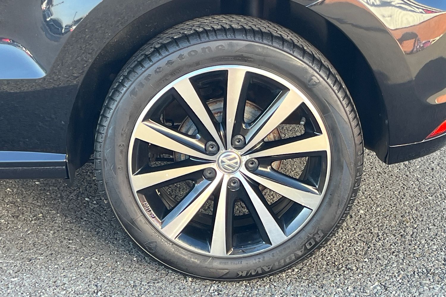 Used Volkswagen Polo 2017 for sale - 77747733: Photo 11