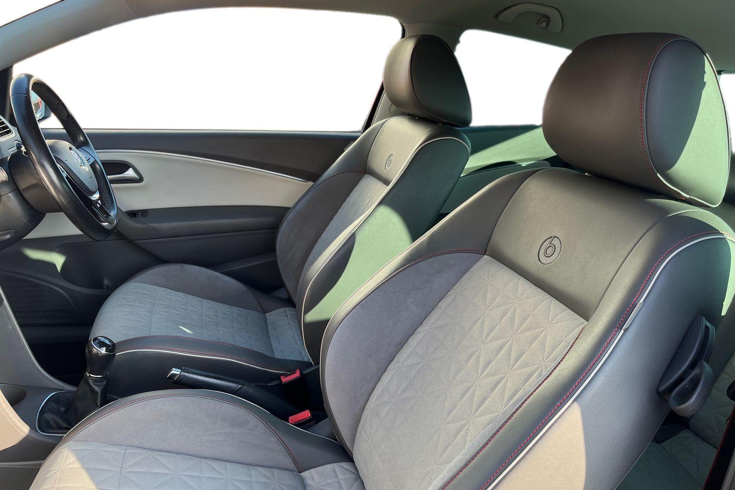 Used Volkswagen Polo 2017 for sale - 77747733: Photo 15