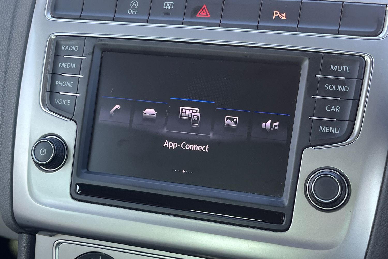 Used Volkswagen Polo 2017 for sale - 77747733: Photo 16