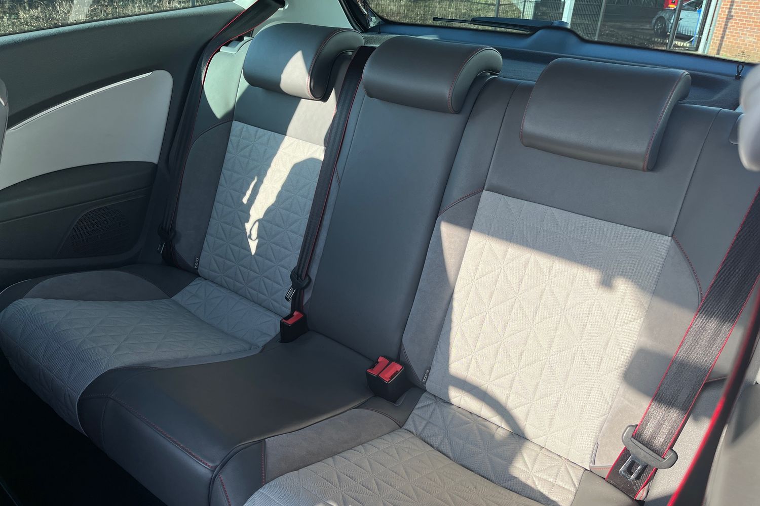 Used Volkswagen Polo 2017 for sale - 77747733: Photo 18