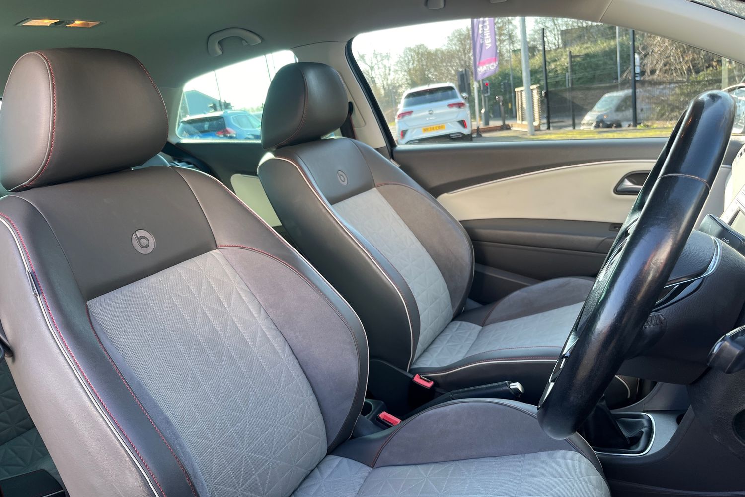 Used Volkswagen Polo 2017 for sale - 77747733: Photo 23