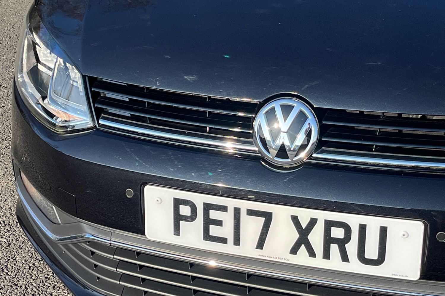 Used Volkswagen Polo 2017 for sale - 77747733: Photo 25